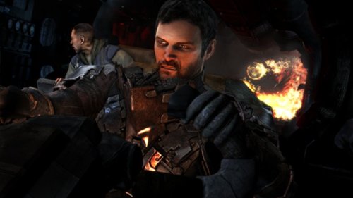 Dead Space 3 (Xbox 360) [Importación inglesa]