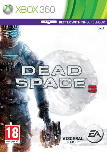 Dead Space 3 (Xbox 360) [Importación inglesa]