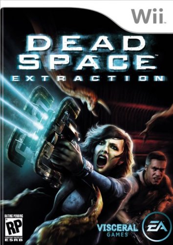 Dead Space Extraction