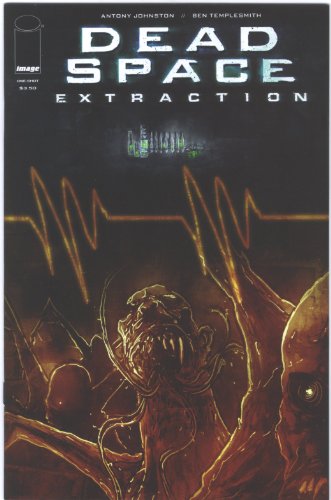 Dead Space Extraction One-Shot (Comic Book)