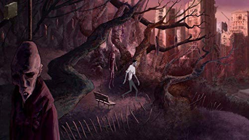 Dead Synchronicity - Tomorrow Comes Today [Importación Alemana]