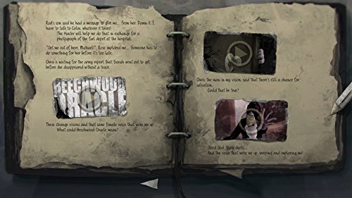 Dead Synchronicity: Tomorrow Comes Today [Importación Alemana]