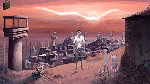 Dead Synchronicity: Tomorrow Comes Today [Importación Inglesa]