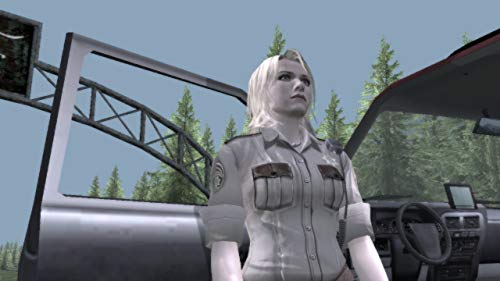 DEADLY PREMONITION ORIGINS: COLLECTOR EDITION