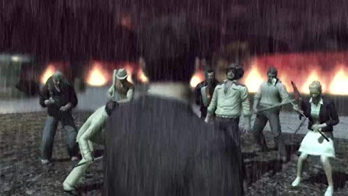 Deadly Premonition: Origins NSW