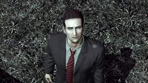 Deadly Premonition: Origins NSW