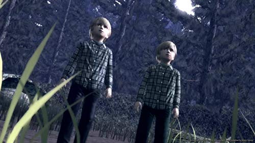 Deadly Premonitions Origins for Nintendo Switch [USA]