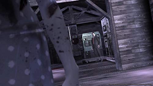 Deadly Premonitions Origins for Nintendo Switch [USA]