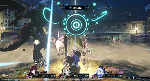 Death end re;Quest 2 (Day One Edition)