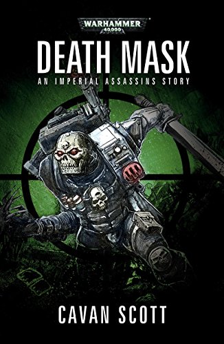 Death Mask (Sanctus Reach) (English Edition)