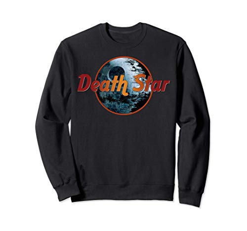 Death Rock Hard Star Cafe Crossover Mashup Sudadera
