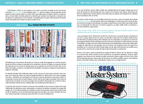 Decada dorada de los videojuegos retro (Dolmen Games)