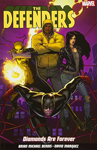 Defenders 1, The UK ED