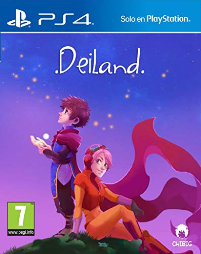 Deiland