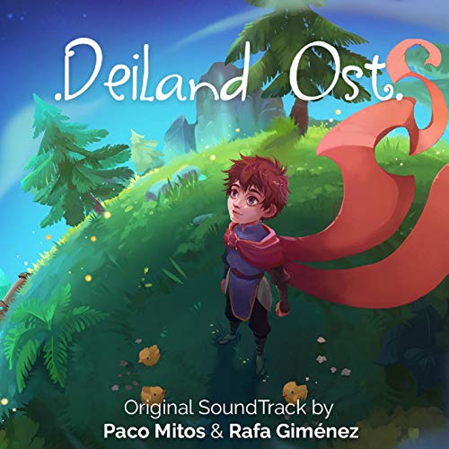 Deiland (Original Game Soundtrack)