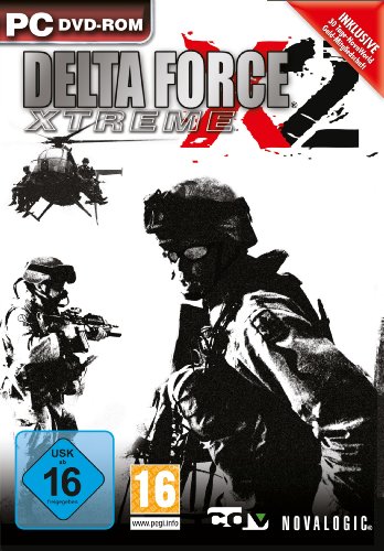 Delta Force Xtreme X2 [Importación alemana]