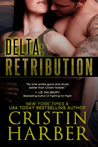 Delta: Retribution (English Edition)