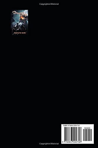 Demon's Souls Complete Guide