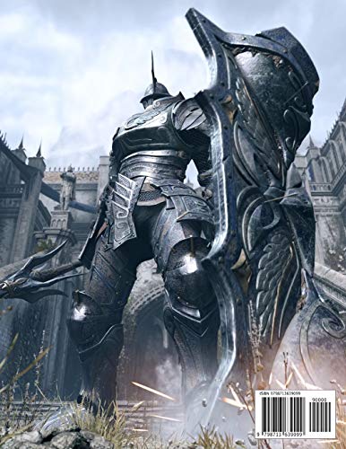 Demon’s Souls Remake: Complete Guide: Walkthroughs, Tips, Tricks and A Lot More!