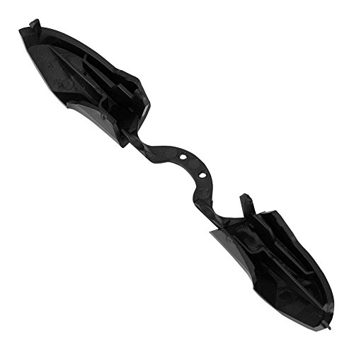 Denash Kit de botón de Disparo de Repuesto para Xbox One Elite, Kit de botón de Disparo Personalizado Duradero para Xbox One Elite con Destornillador