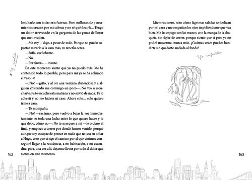 Desayuno en Central Park (Serie New York Academy 3)