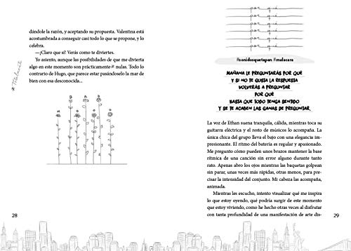 Desayuno en Central Park (Serie New York Academy 3)