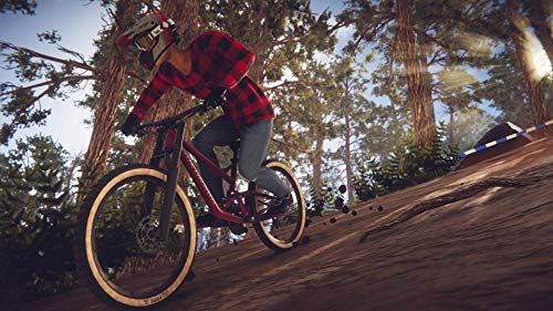 Descenders for Nintendo Switch [USA]