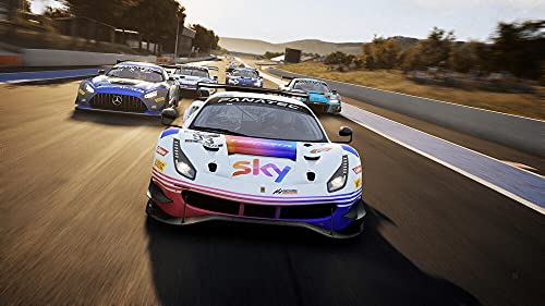 Desconocido Assetto Corsa Competizione - Día Uno Edition/Xbox SX