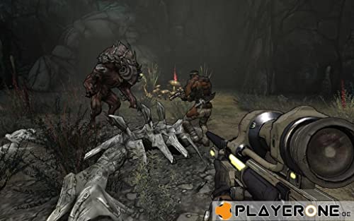 Desconocido Borderlands GOTY (CLÁSICO)