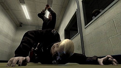 Desconocido Dead Rising 3 Apocalypse Edition