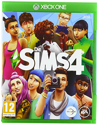 Desconocido Los Sims 4