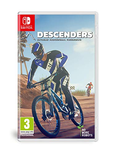 Desconocido no descenders