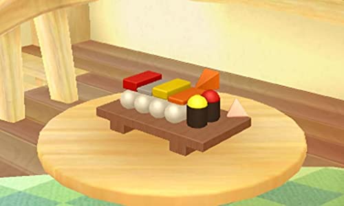 Desconocido Picross 3D Ronda 2