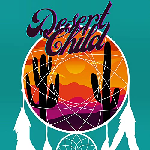 Desert Child