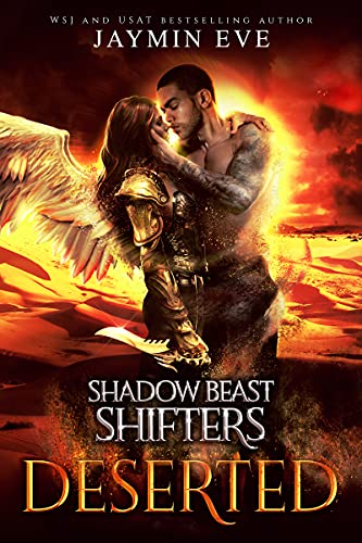 Deserted (Shadow Beast Shifters Book 4) (English Edition)