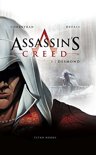 Desmond (Assassin's creed, 1)