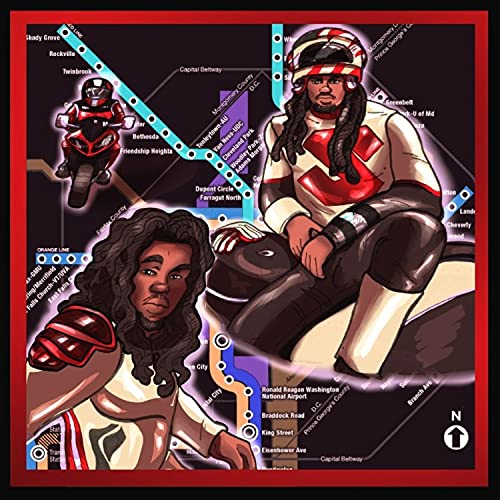 Desperado [Explicit]