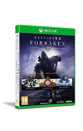 Destiny 2 Forsaken (Xbox One) (New)