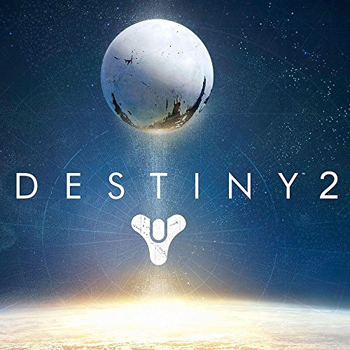 Destiny 2 [Importación francesa]