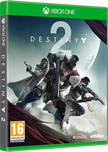 Destiny 2 (Xbox One)