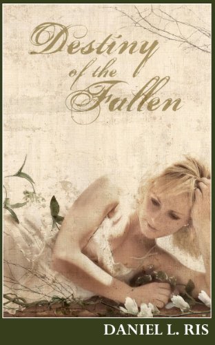 Destiny Of The Fallen (Greymoor Saga Book 1) (English Edition)