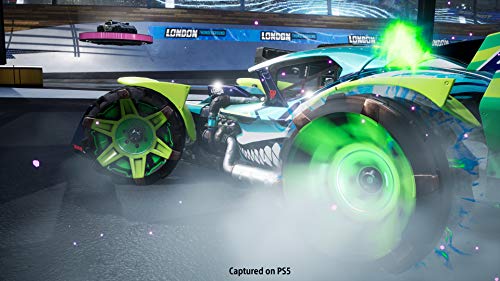 Destruction AllStars for PlayStation 5 [USA]