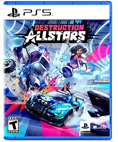 Destruction AllStars for PlayStation 5 [USA]