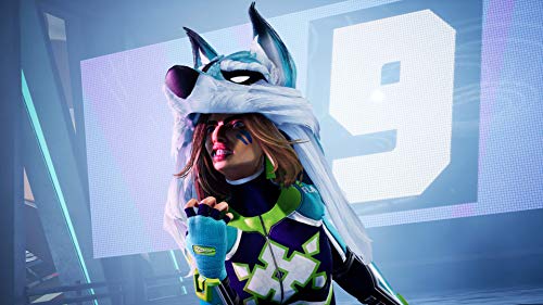 Destruction AllStars - PlayStation 5