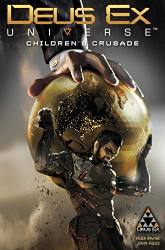Deus Ex #2 (English Edition)