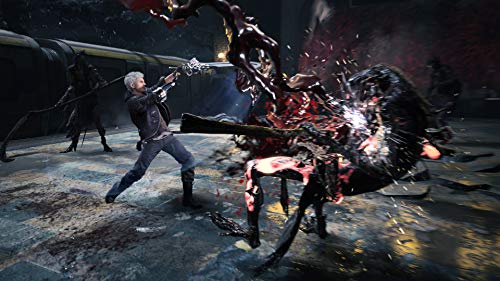 Devil May Cry 5 for PlayStation 4 [USA]