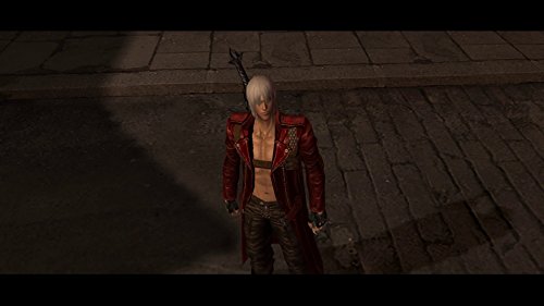 Devil May Cry Hd Collection [Usa]