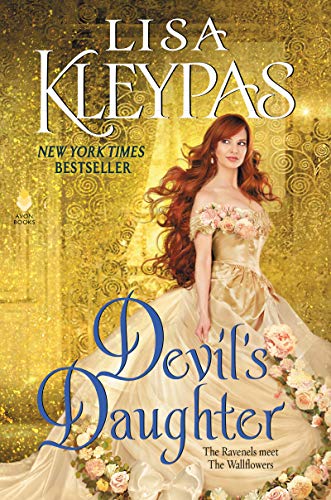 Devil's Daughter: The Ravenels meet The Wallflowers (English Edition)