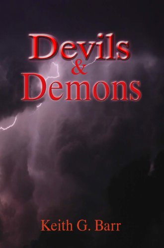 Devils & Demons (English Edition)