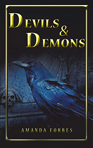 Devils & Demons (English Edition)
